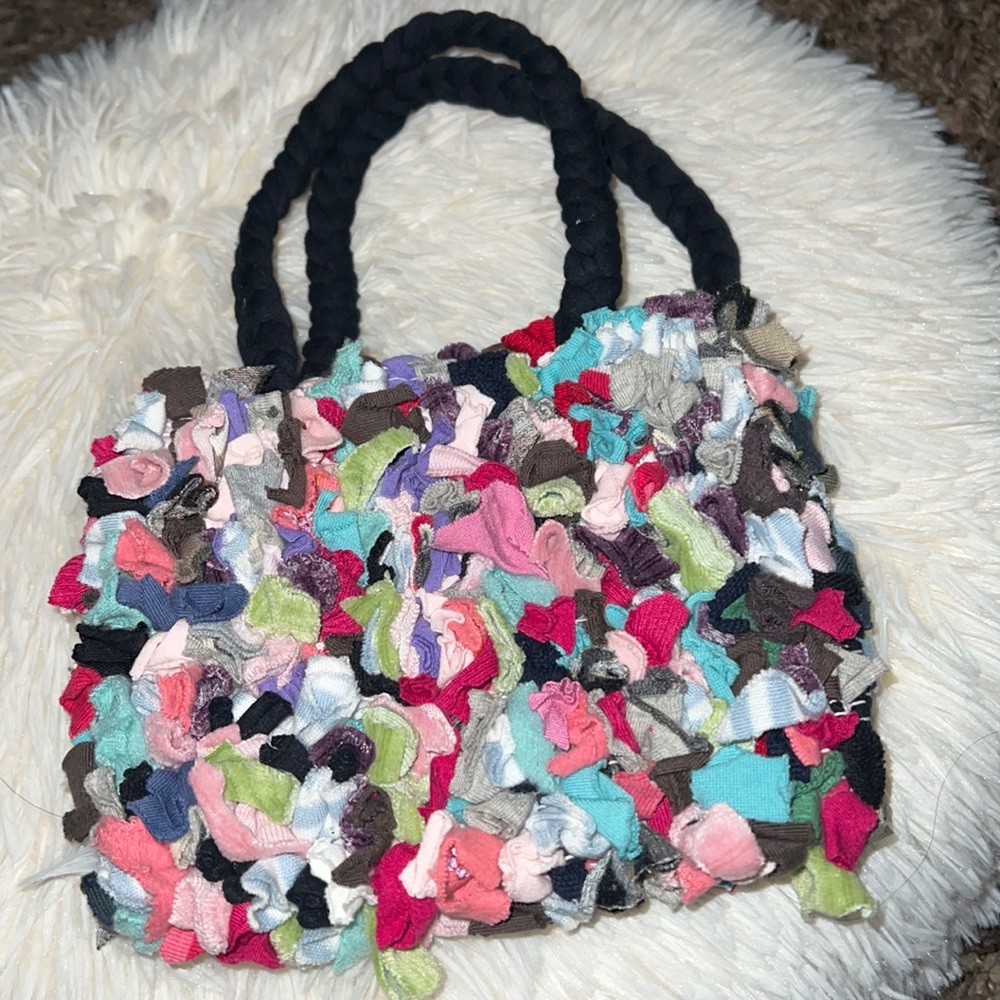 Jacobs by Marc Jacobs little bag.
